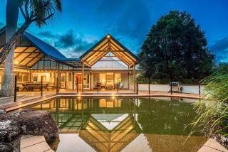 Coorabell Estate - Coorabell Creek - 9