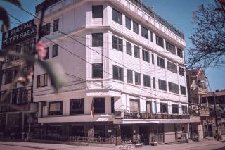 Greenland Sa Pa Hotel by DLMH - 0