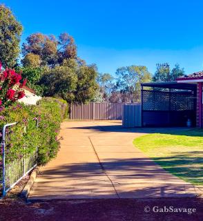 Kulin Erindale Apartments - Kulin - 9