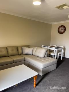 Kulin Erindale Apartments - Kulin - 7