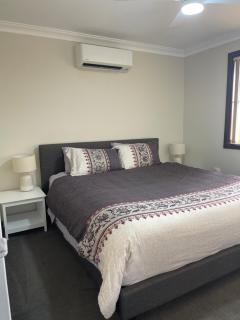 Kulin Erindale Apartments - Kulin - 6
