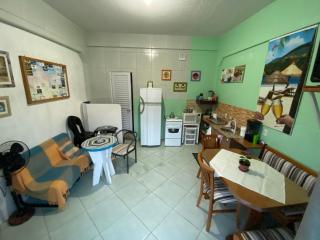 Kitnet Praia do Trapiche - 2