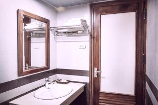 Greenland Sa Pa Hotel by DLMH - Sa Pa - 1