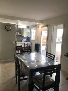 Hermoso departamento 2 amb.Zona pinos de anchorena - Mar del Plata - 3