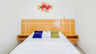 Urbanview Hotel Bundaran Besar Palangkaraya by RedDoorz - 6