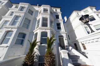 The Halcyon - Eastbourne - 9