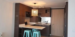 Gran ubicación, cama XL, Viña del Mar - Viña del Mar - 4