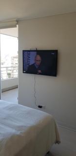 Gran ubicación, cama XL, Viña del Mar - Viña del Mar - 3