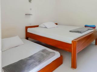 Penginapan Al Firdausi Syariah Mitra RedDoorz - 5