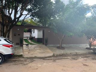 Casa dyliau - Pirenópolis - 1