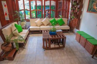 Eco Hotel El Refugio Boutique - 1