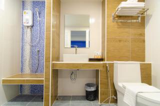 Bleu Marine Sattahip Hotel - Ban Nong Sa - 3