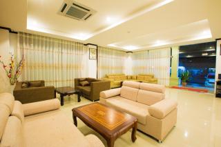 Douangchan Plaza Hotel - Vientiane - 6