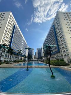 Madison's Place at Sea MOA - Manila - 9