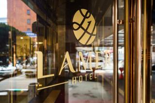 Lamer Hotel - Busan - 0