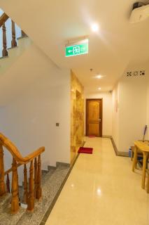26 Topaz Hotel - Vung Tau - 8