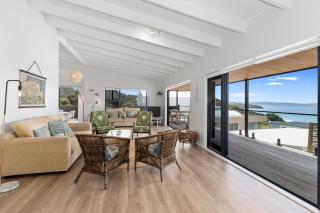 Boulevard Beauty - Langs Beach Holiday Home - Langs Beach - 9