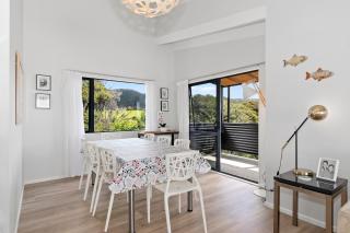 Boulevard Beauty - Langs Beach Holiday Home - Langs Beach - 6