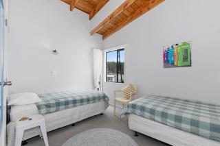 Boulevard Beauty - Langs Beach Holiday Home - Langs Beach - 2