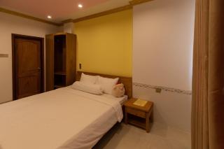 26 Topaz Hotel - Vung Tau - 1