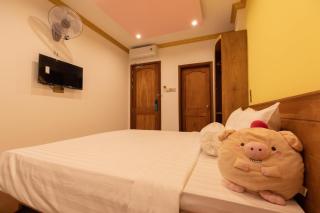 26 Topaz Hotel - Vung Tau - 3