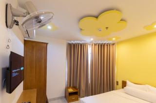 26 Topaz Hotel - Vung Tau - 4