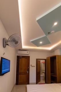 26 Topaz Hotel - Vung Tau - 7