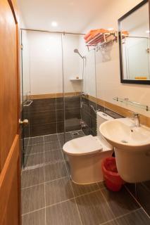 26 Topaz Hotel - Vung Tau - 2