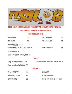 DJCI Apartelle Walk to Robinson & NE Pacific Mall 3 Min to SM Cabanatuan - 1