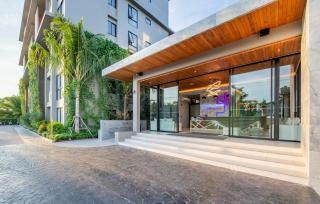 Diamond Resort Phuket Official Account - Bang Tao Beach - 1