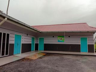 D'Merbok Homestay - Kampong Merbok - 9