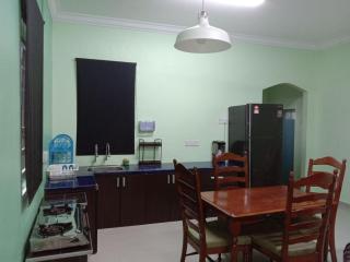 D'Merbok Homestay - Kampong Merbok - 3