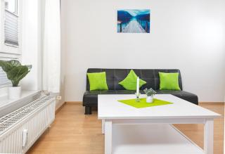 Haus Seeblick Steuerbord - Poel - 9