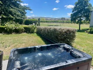 Cosy Cottage in the Vines - 1