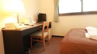 Business Hotel Kudamatsu - Kudamatsu - 9