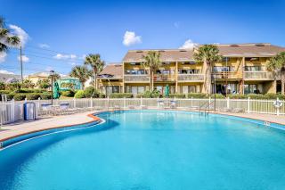 Seascape Lakefront Villas 232 - 7