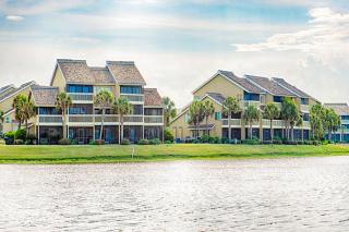 Seascape Lakefront Villas 232 - Destin - 6