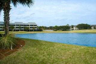 Seascape Lakefront Villas 232 - 5