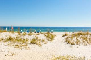 Seascape Lakefront Villas 232 - 4