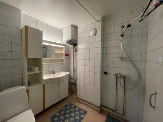 Wild Stay - Ounasrannan majat, Tepasto - 7