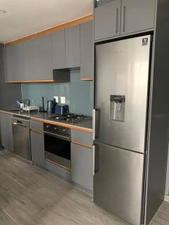 Umhlanga Arch 703 Sea View self-catering - Durban - 3