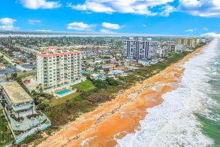 Sand and Sea Enjoyment Retreat - Ormond Beach - 0
