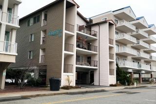 Fantasea - Ocean City - 1