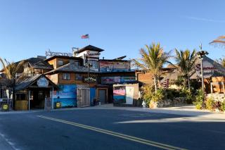Fantasea - Ocean City - 2