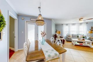 Colony Club U4 - Southern Gulf Charm - 8