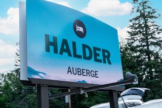 HALDER Mountain Escape - 9