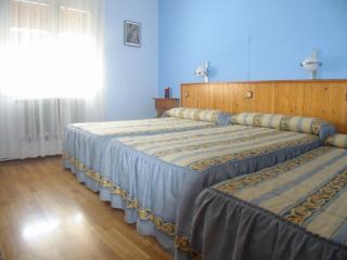Hotel Navarro - Panticosa - 2