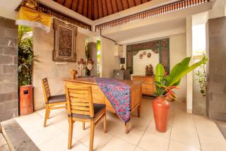 Jani's Place Cottage by Purely - Ubud - 7