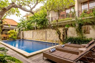 Jani's Place Cottage by Purely - Ubud - 9