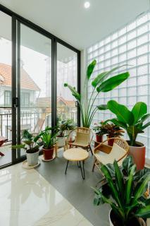Sabi Home Tay Ho Hanoi - 4